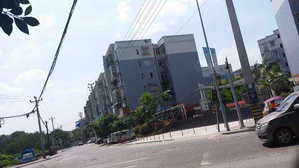 明都星城小区图片