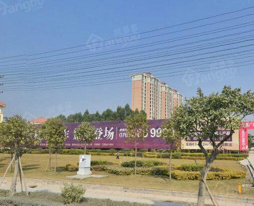新都广场小区图片