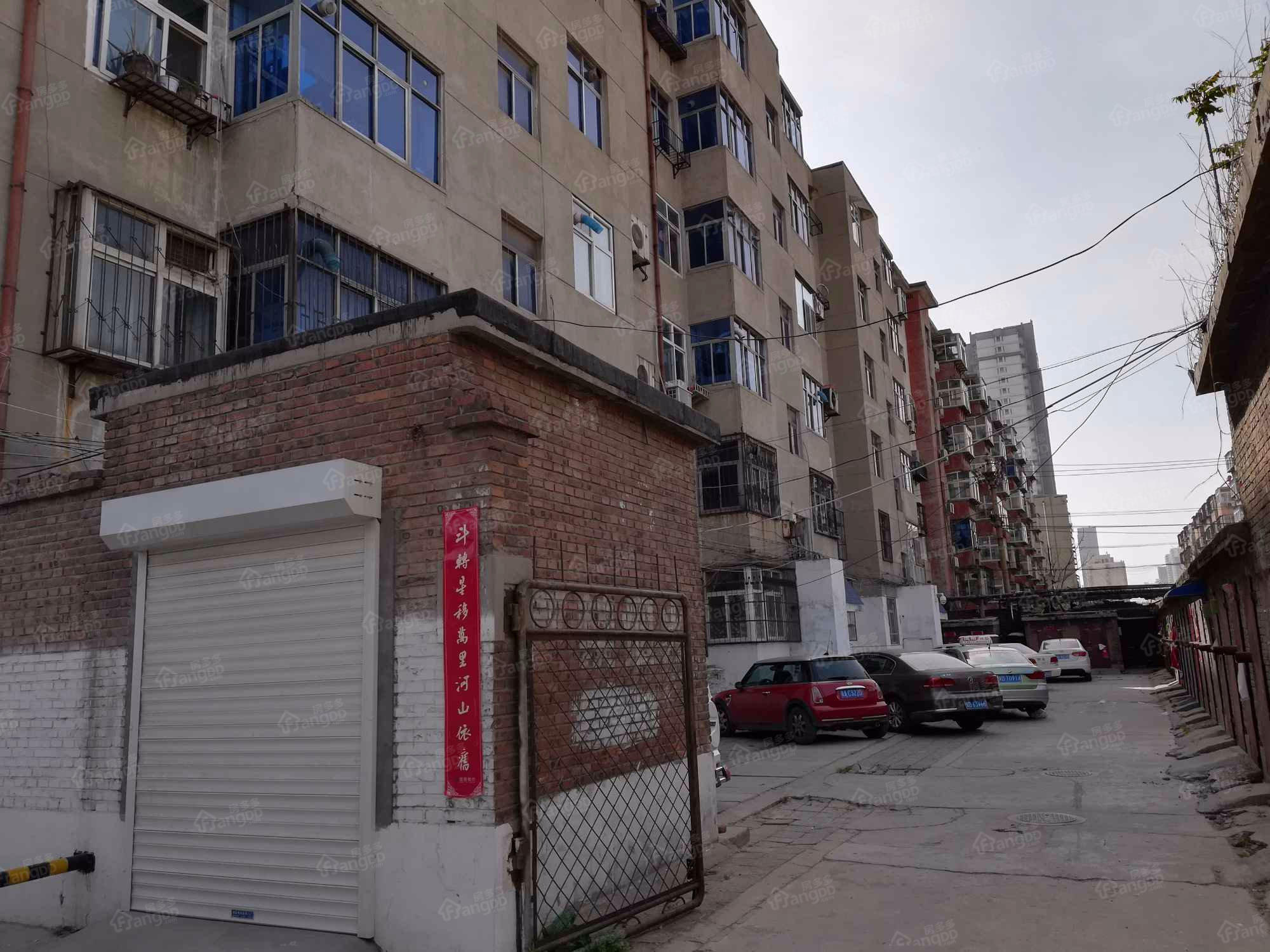 变压器住宅楼小区图片