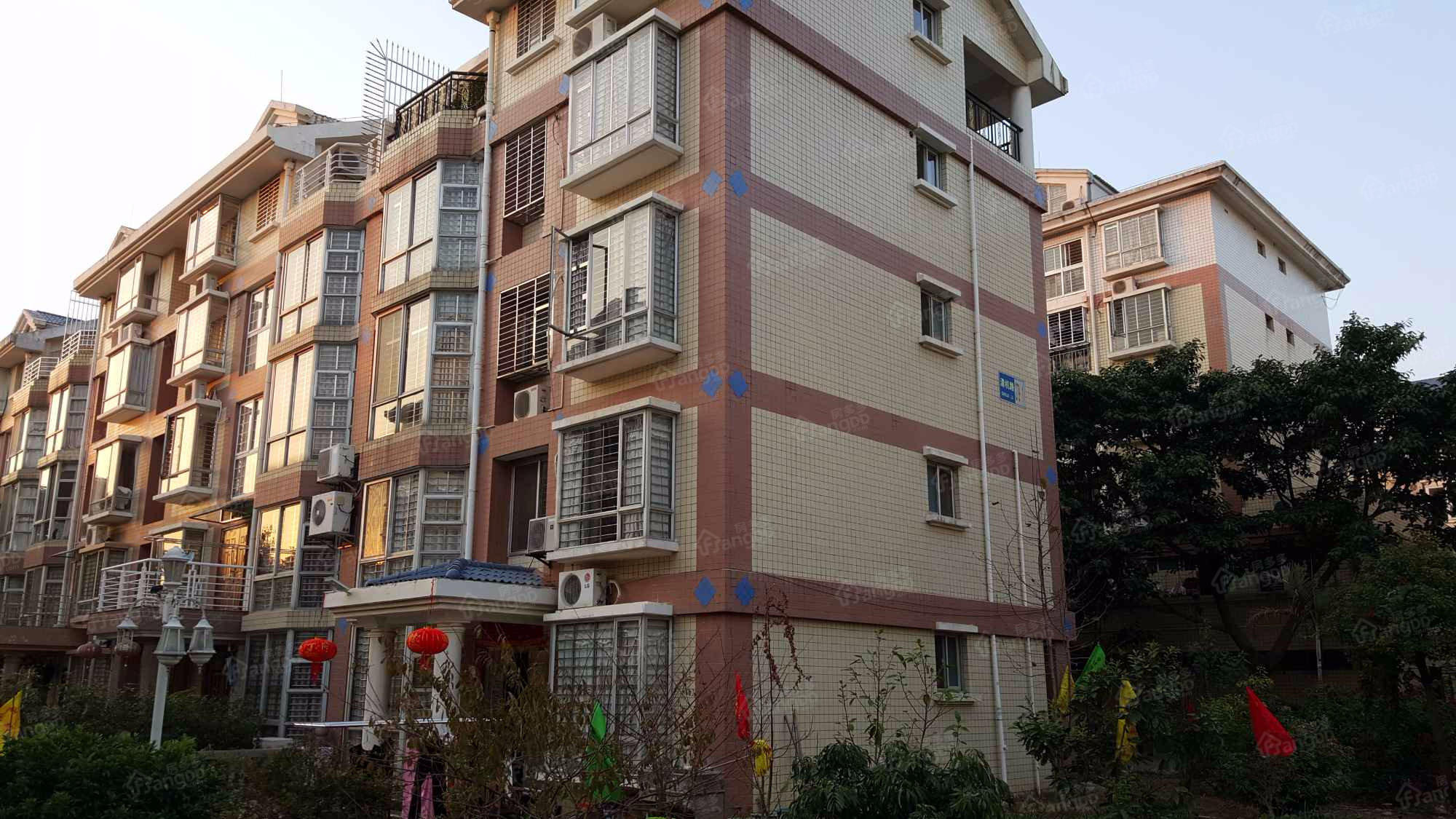宝龙豪苑小区图片