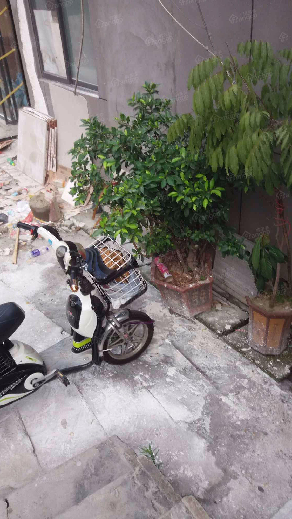 道山新村小区图片