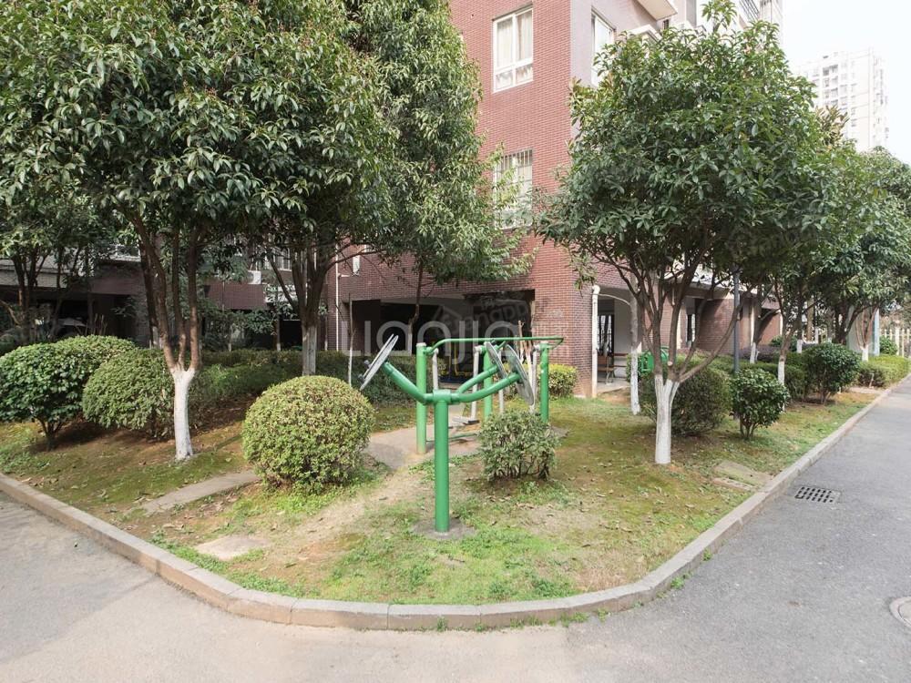 楚天馨苑小区图片