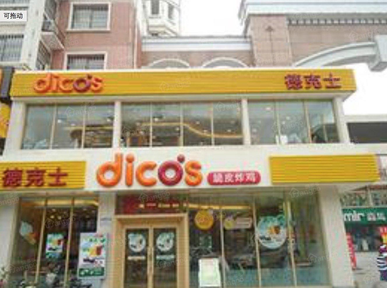 加州城图片
