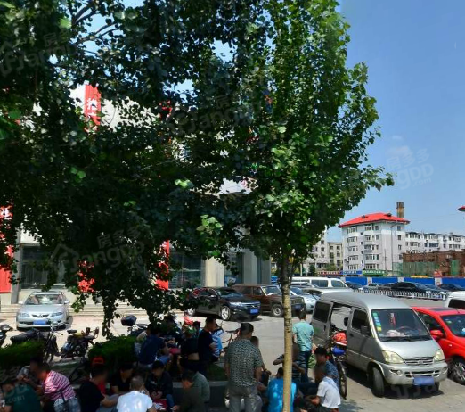 煤苑小区小区图片