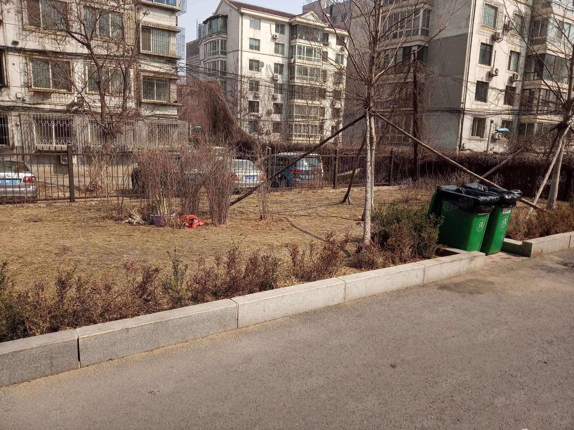 山湖公馆小区图片