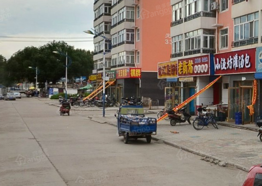209小区小区图片