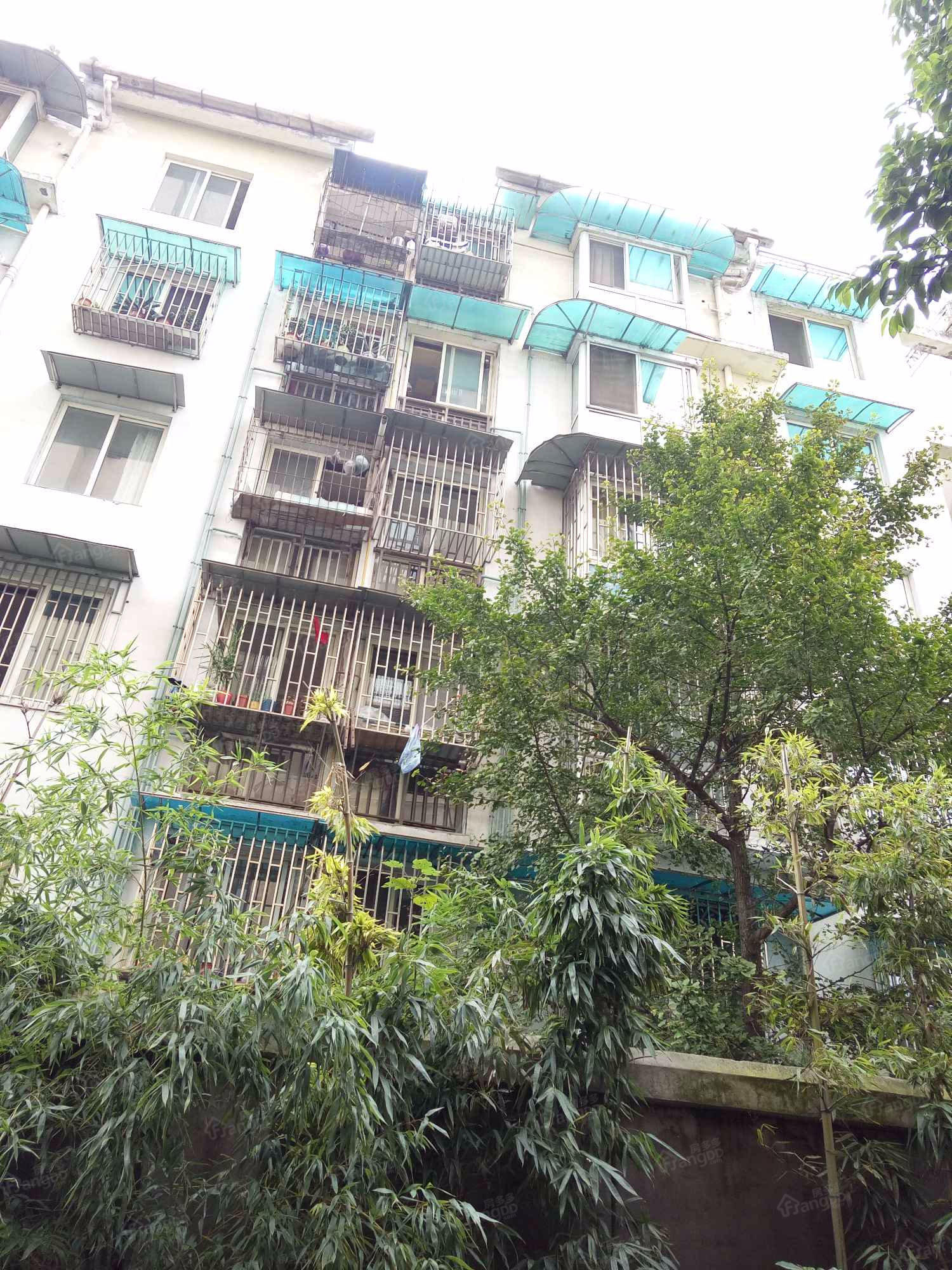 阳光新城小区图片