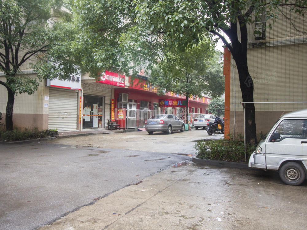 金岭小区小区图片