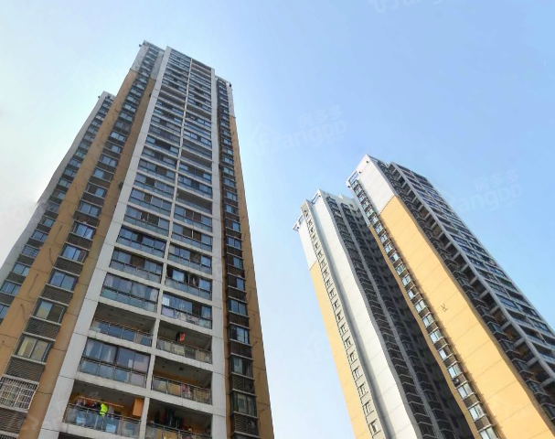 余家湖社区小区图片