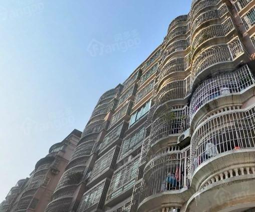 启明花园小区图片
