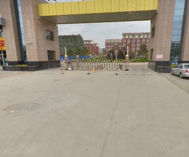 徐家沙梁小区小区图片