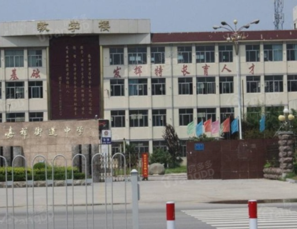 萌山公馆（嘉祥）小区图片