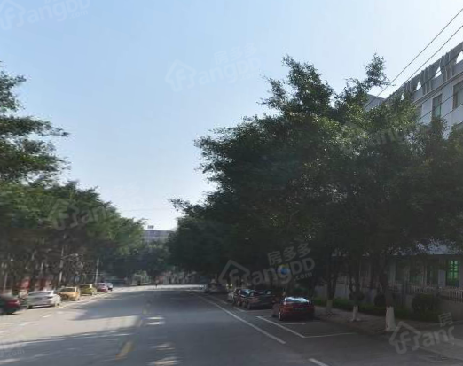 江南御景小区图片