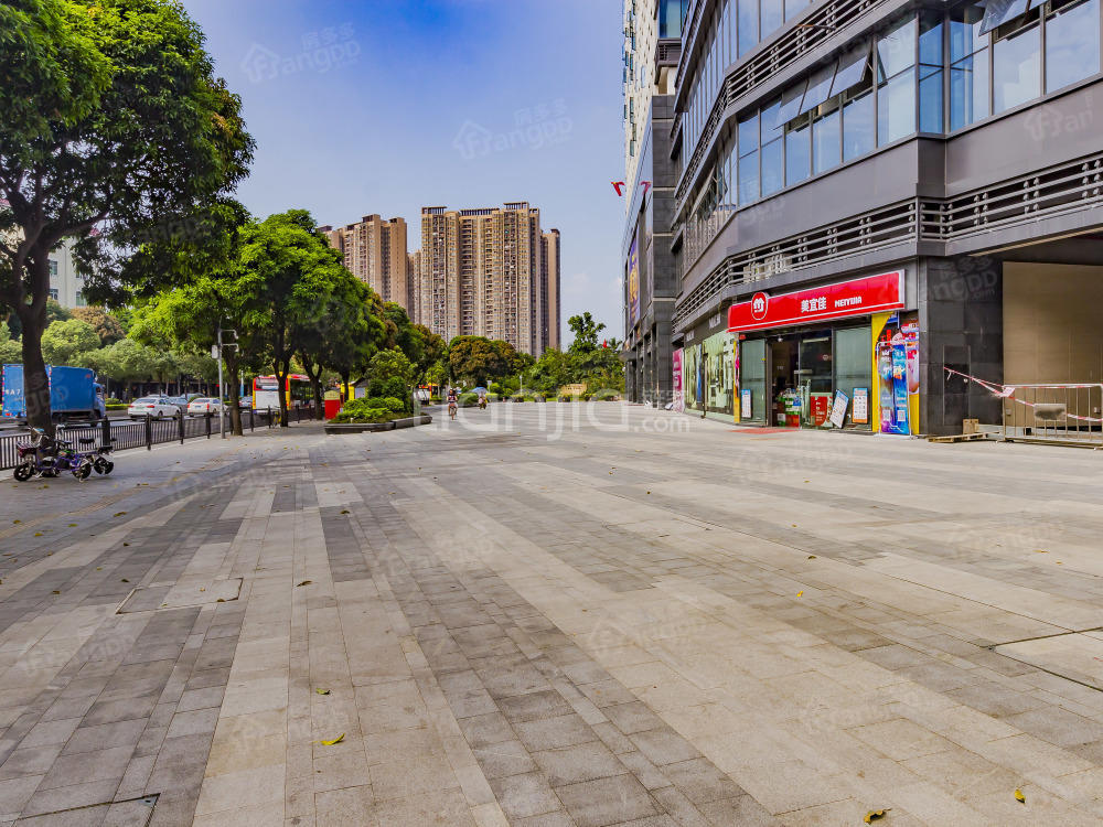 中鼎名汇小区图片
