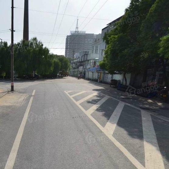凯旋路中医院宿舍小区图片