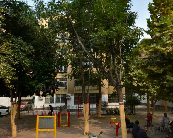 刘庄小区（济宁）图片