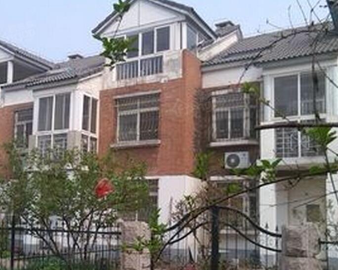 坤明园小区图片