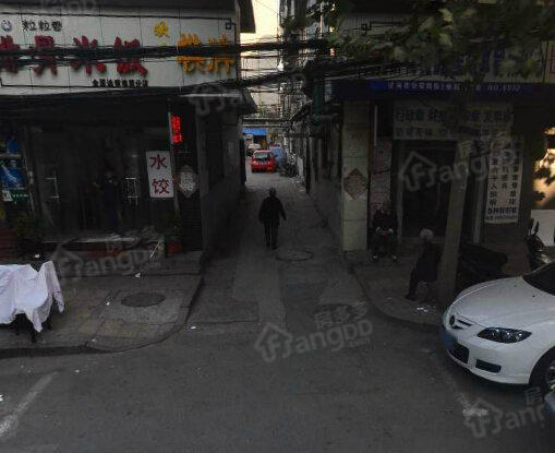 普利槐荫大厦小区图片