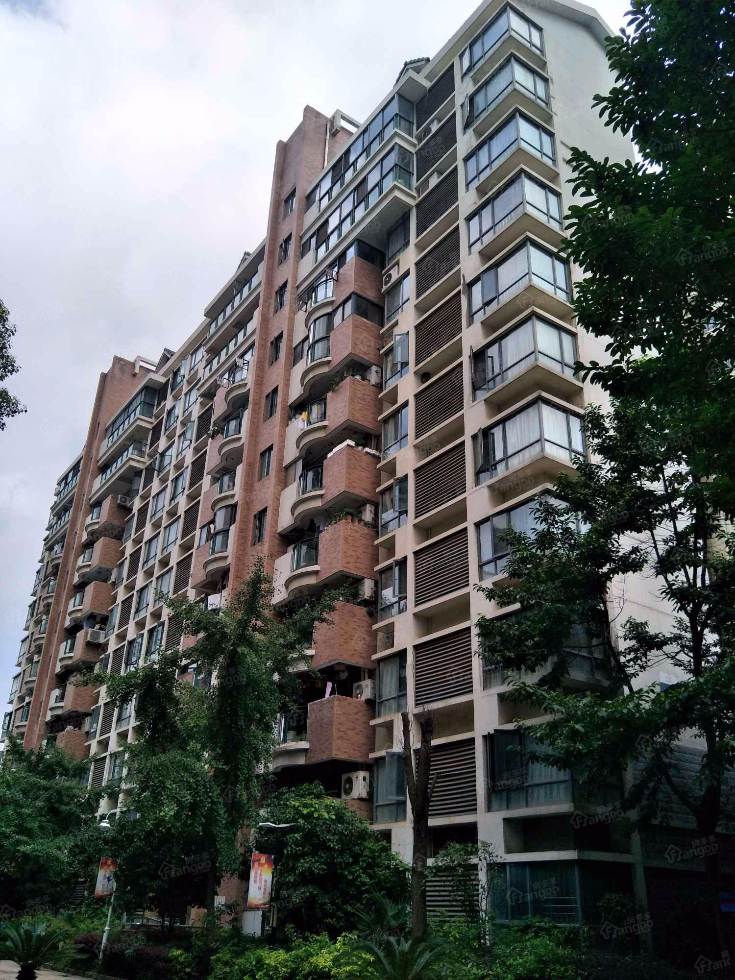 卧龙剑桥春天(西区)小区图片