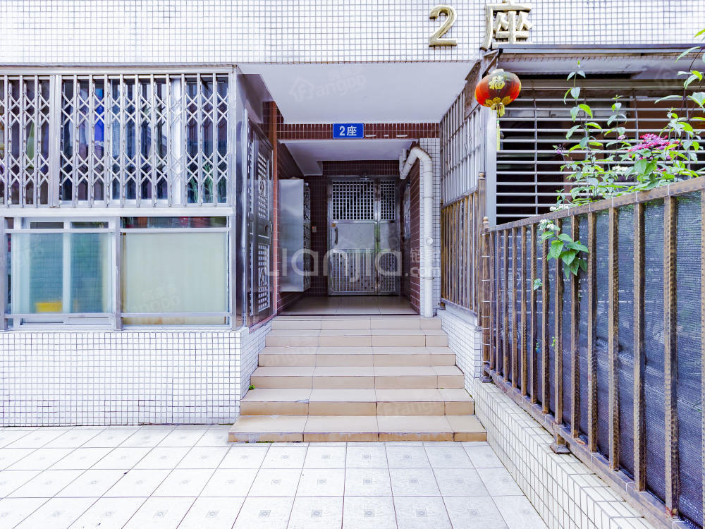 君悦轩小区图片