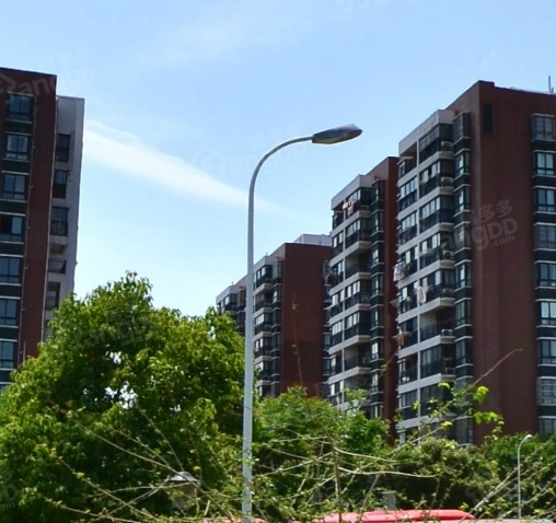 梅墟新城小区图片