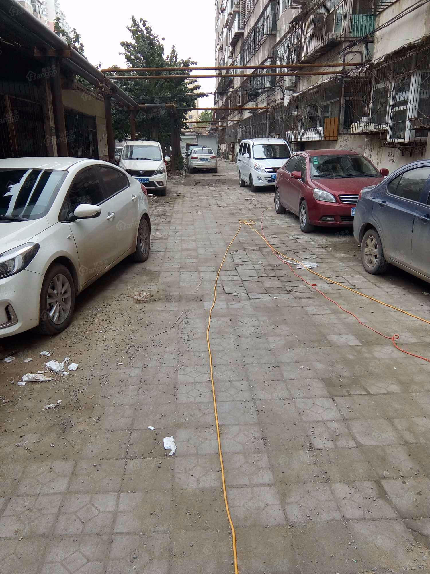 富昌园小区图片