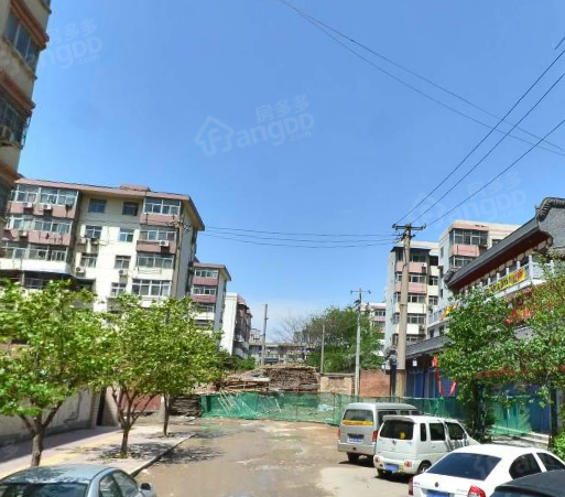 光明鑫苑小区小区图片