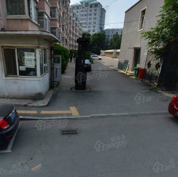双鑫家园小区图片