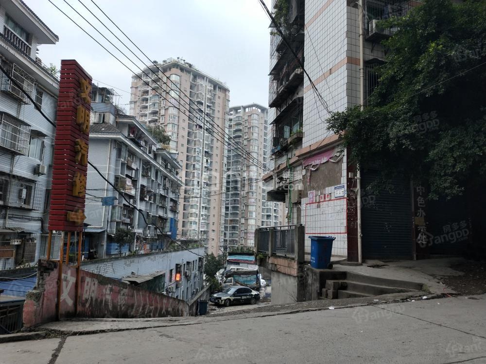 胜利新路小区小区图片