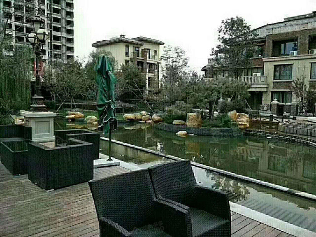 台湖东区小区图片