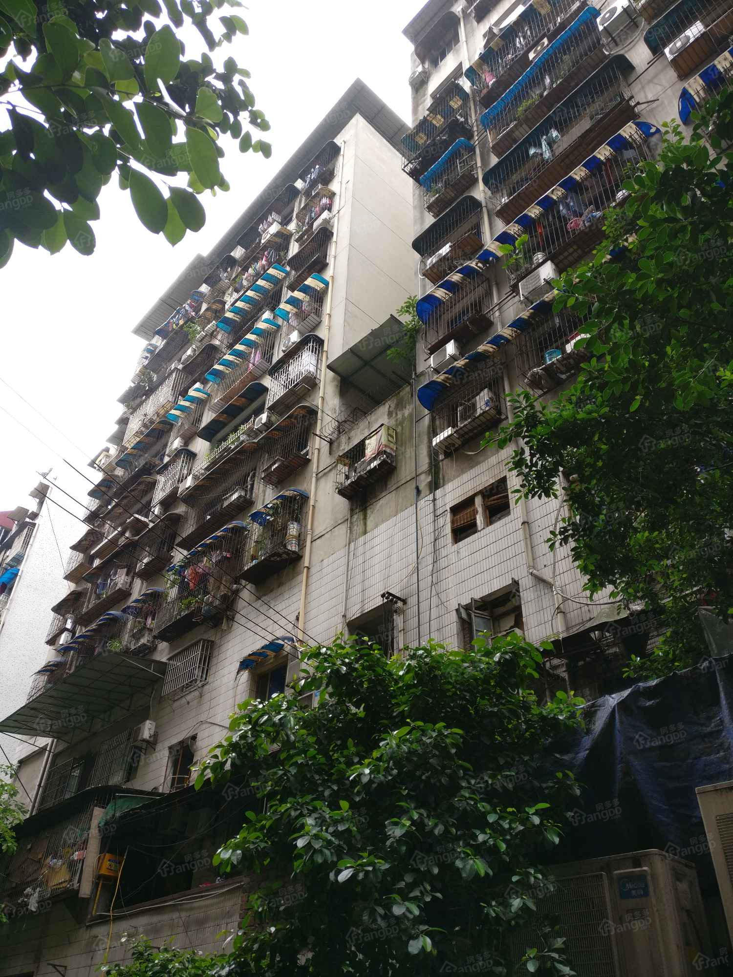 天诚小区小区图片