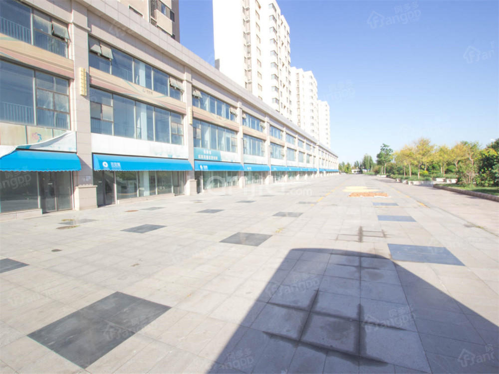 馨达园(武清区)小区图片