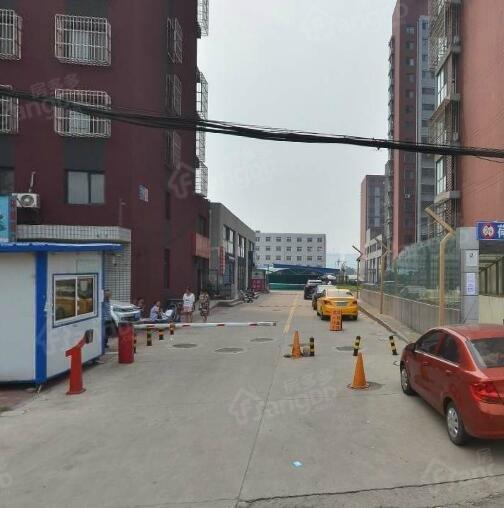 荷花上院小区图片