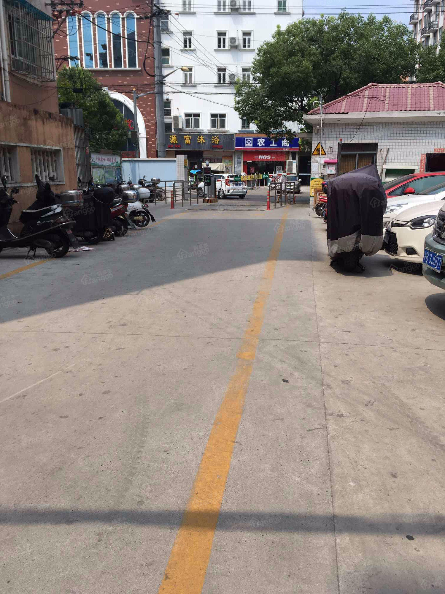 永吉路81弄小区图片