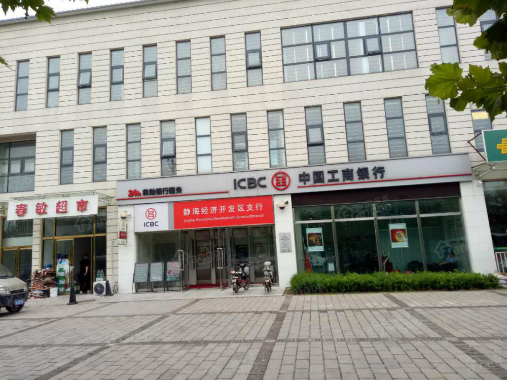 莱蒙国际公馆小区图片