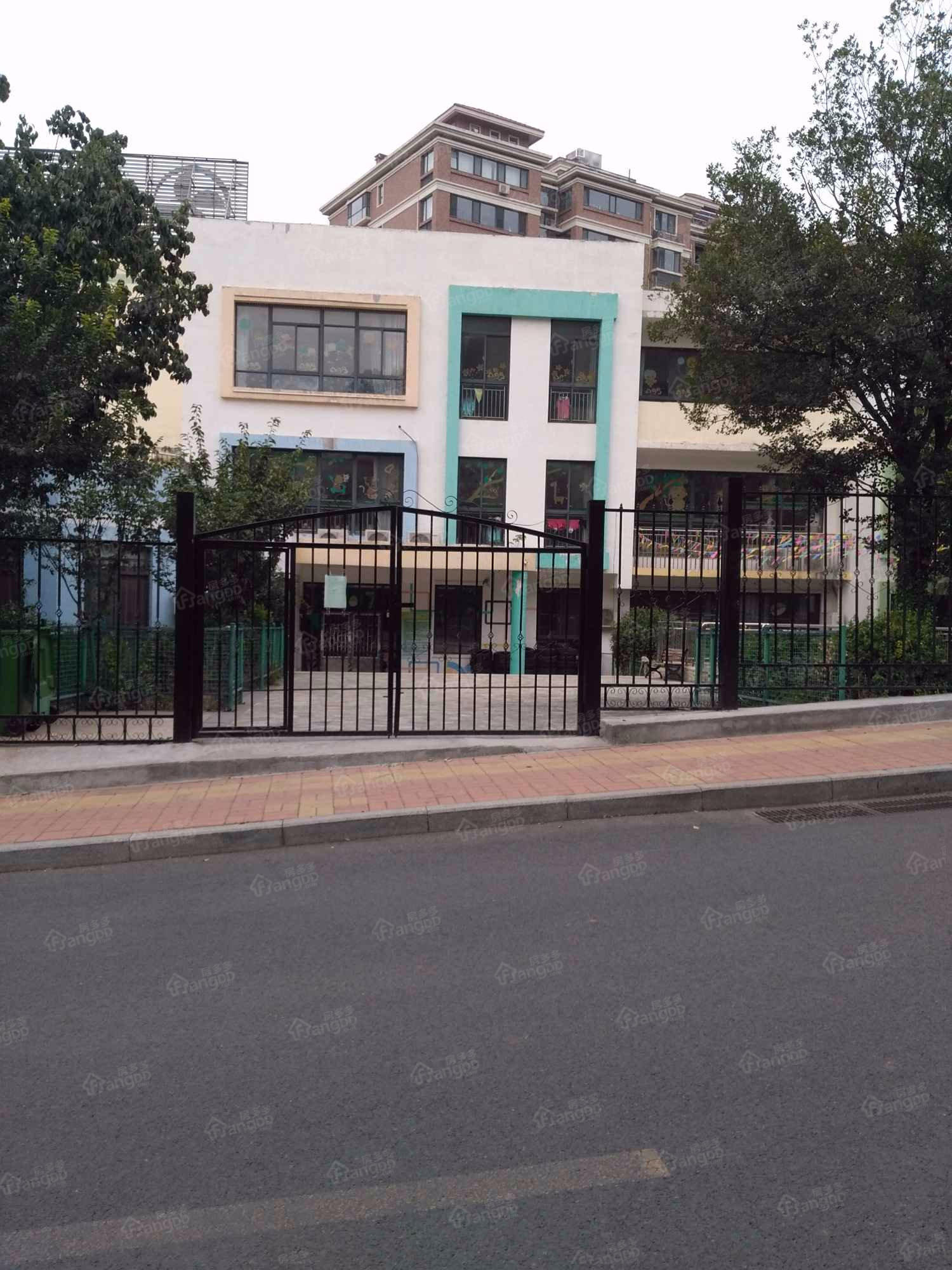 洄龙小区小区图片