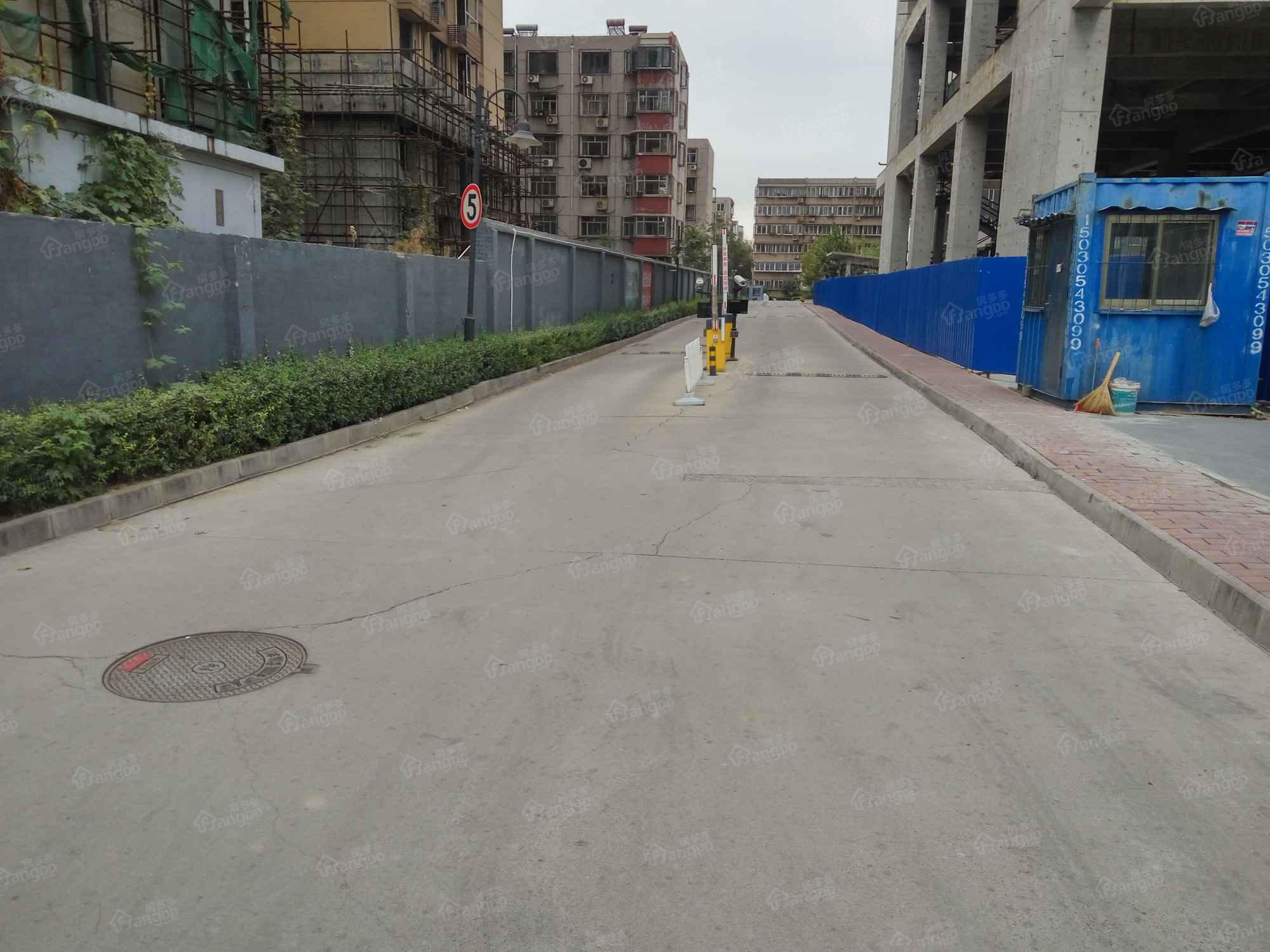 祥致家园小区图片