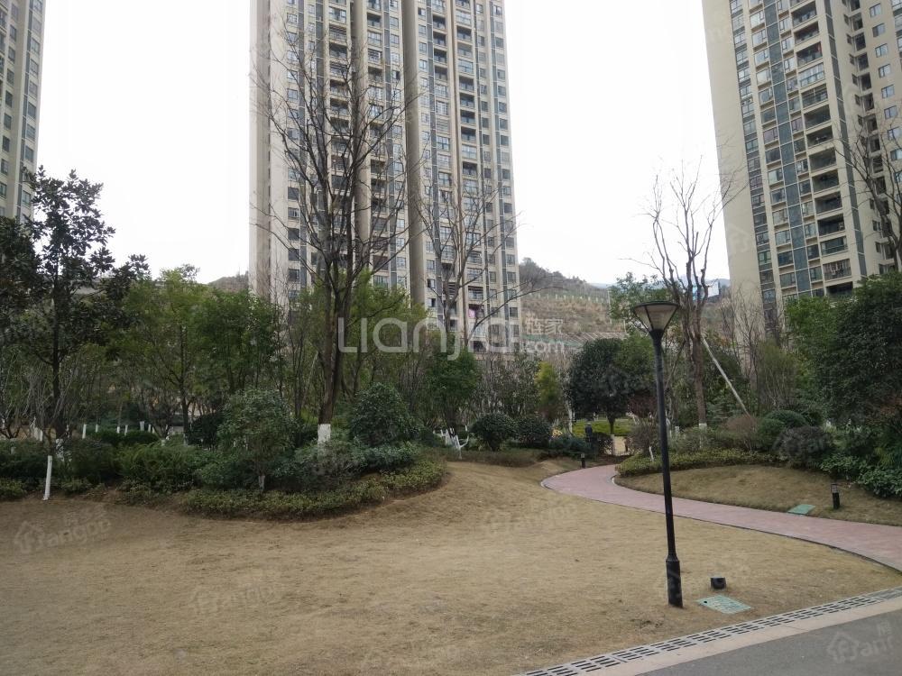 飞洋世纪城小区图片