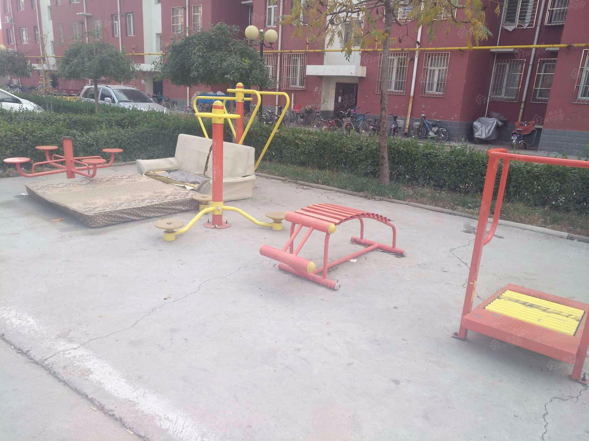 焦庄小区小区图片