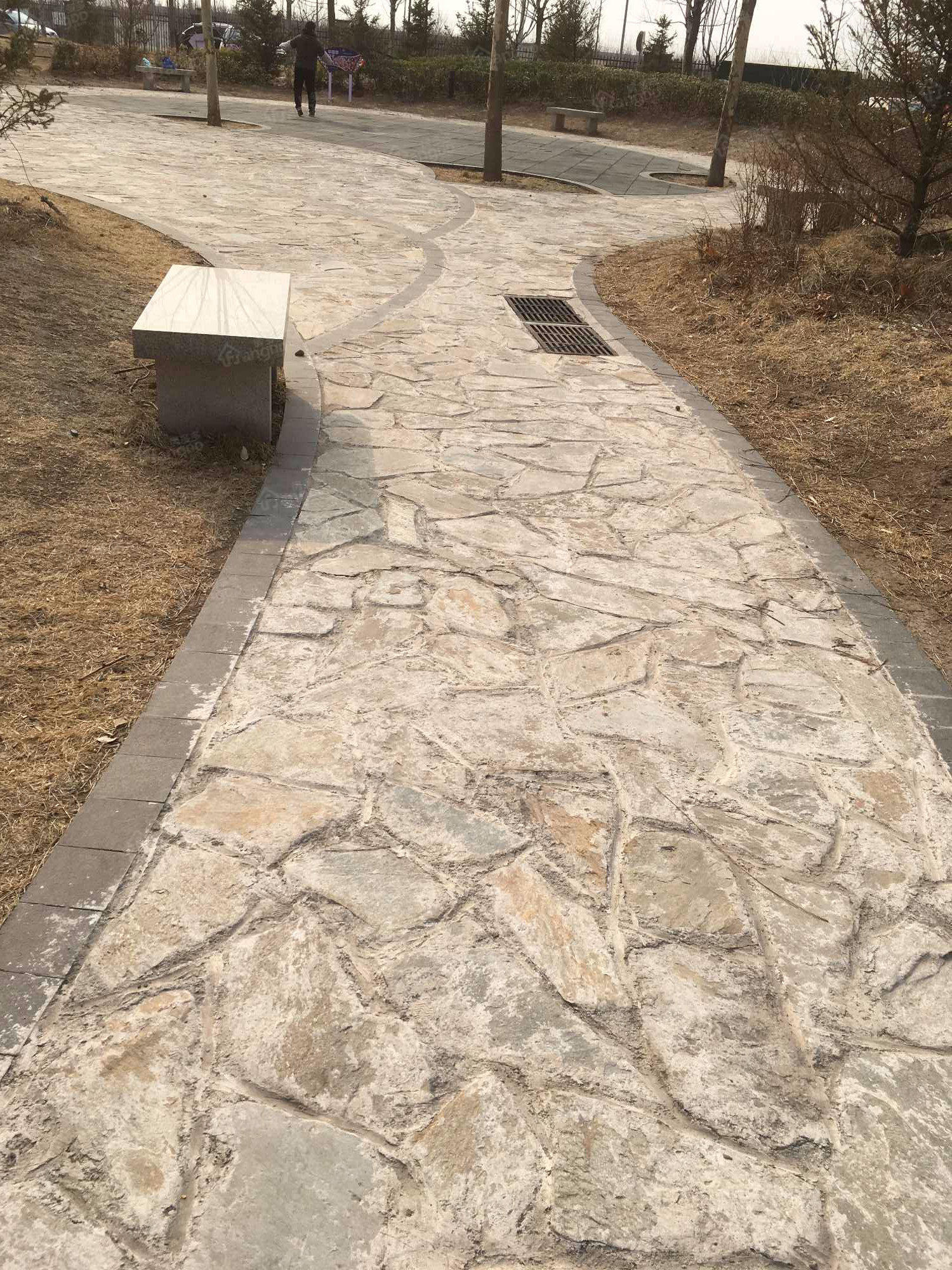 首开缇香郡小区图片