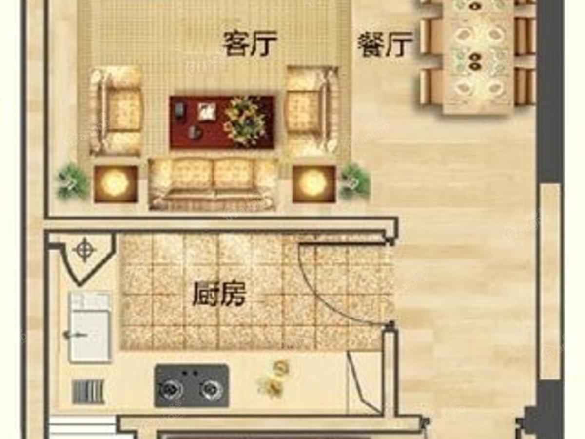 华鸿国际中心_3