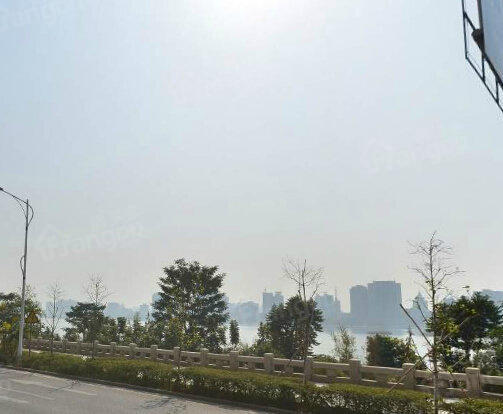 明日清华湾小区图片