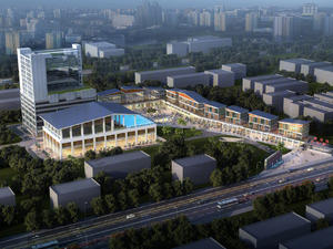 绿港欢乐里