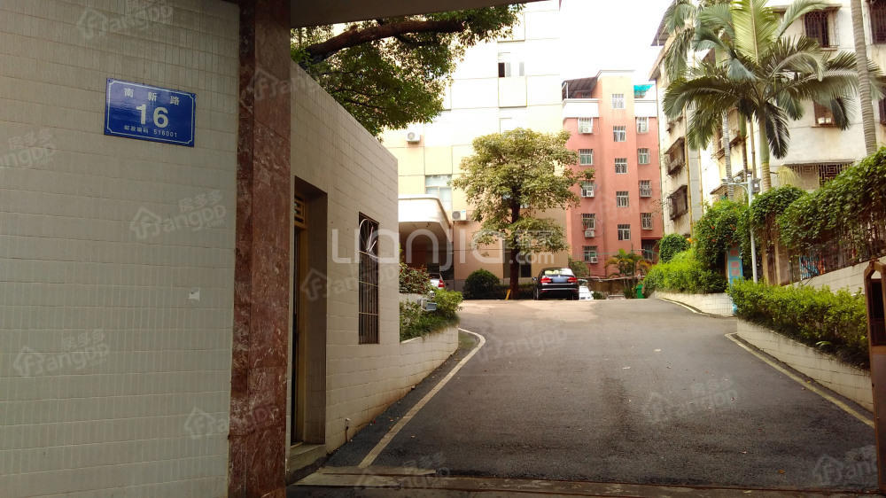 南新路16号小区图片