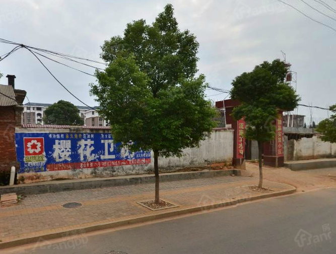 龙湖南岸二期小区图片