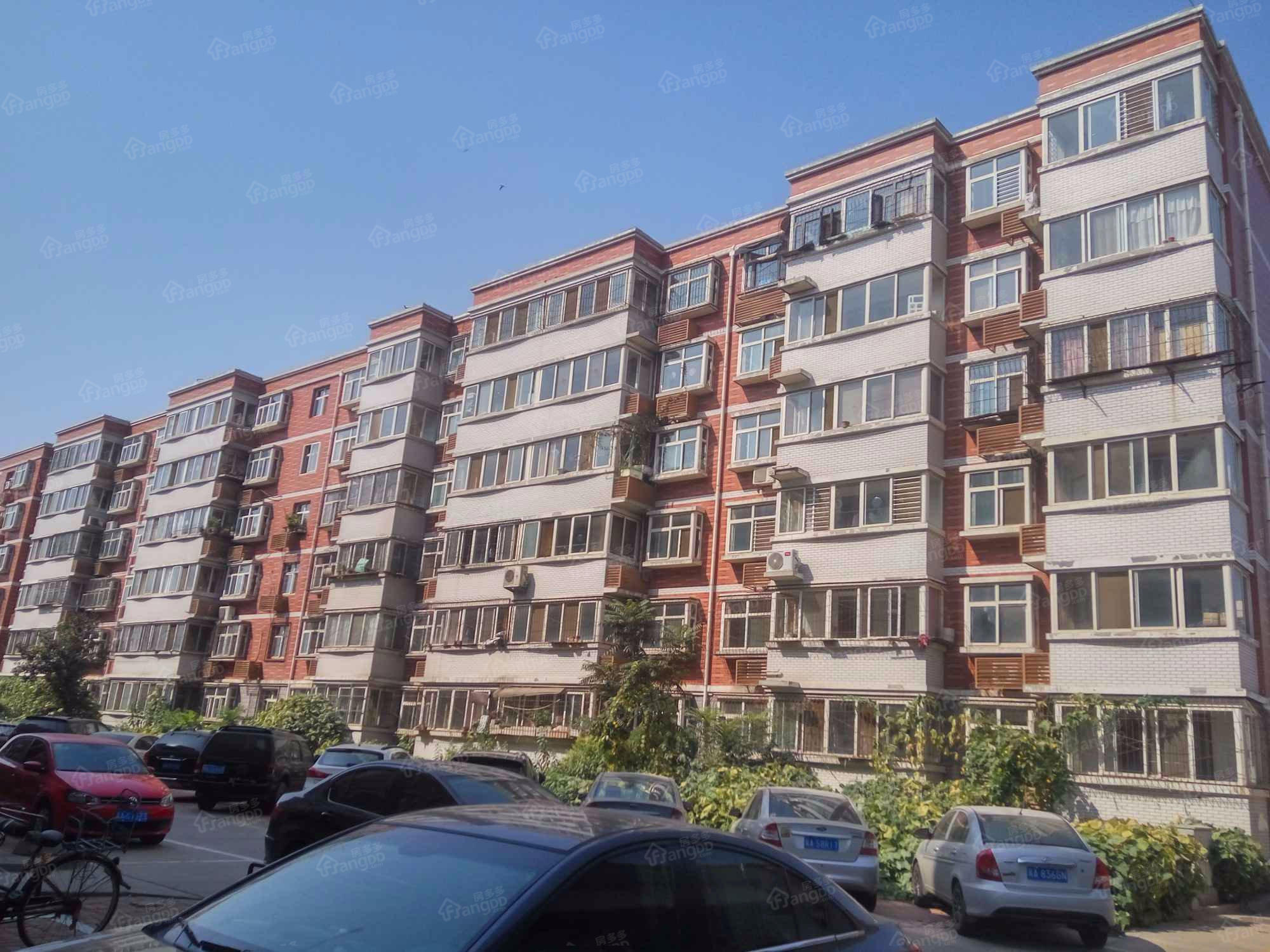 百可园小区图片