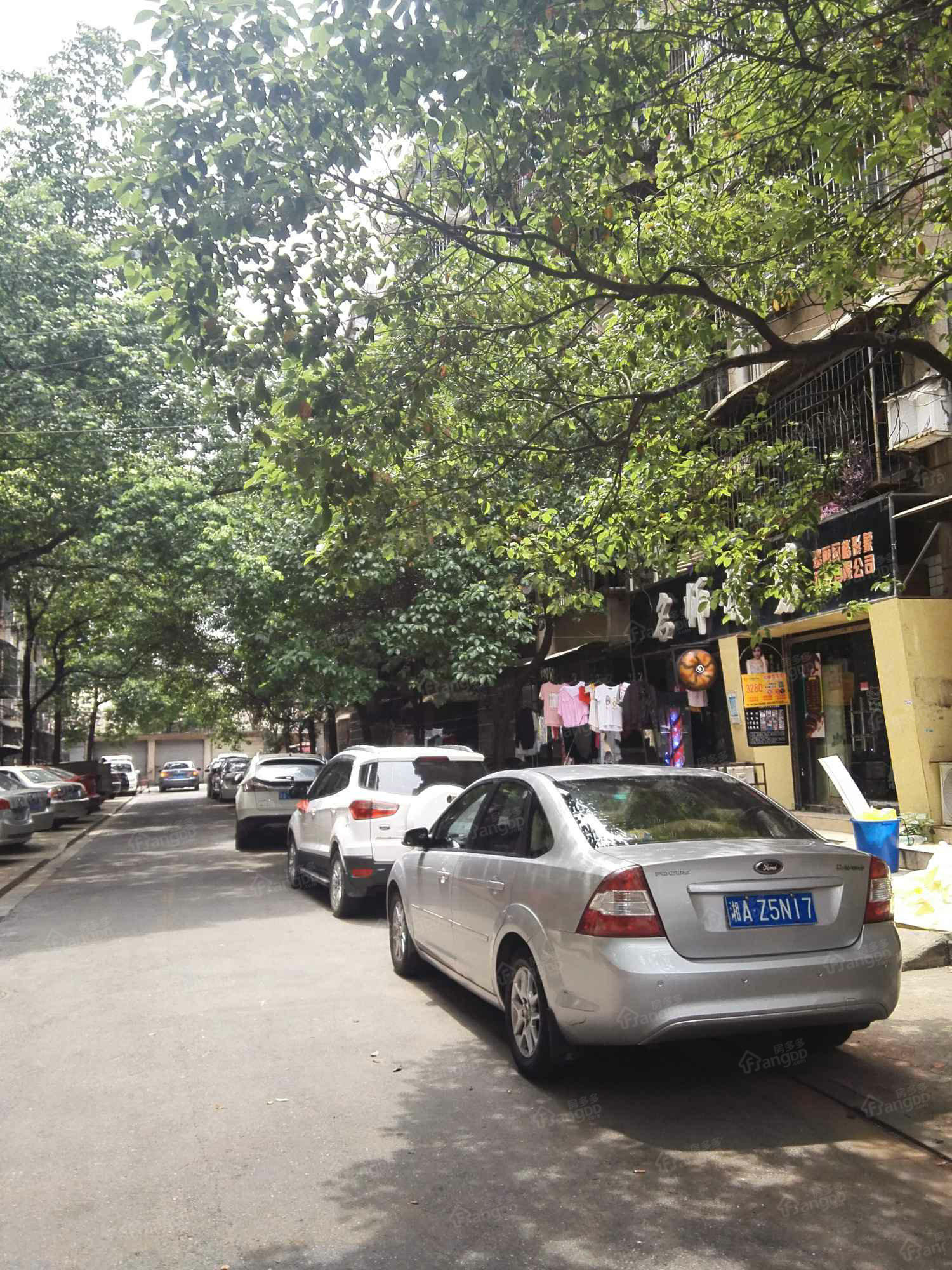 新兴小区小区图片