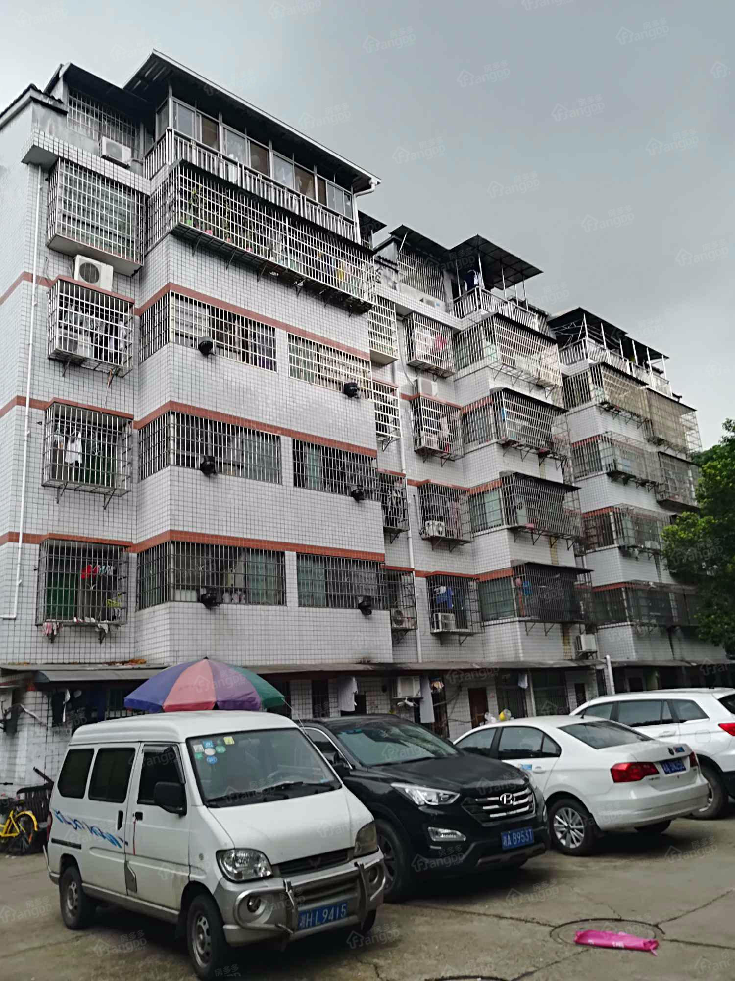 枫林小区(岳麓区)小区图片