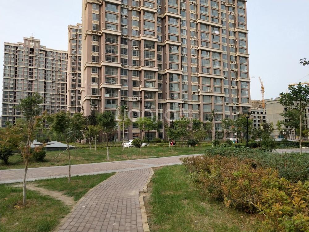 宋城美域小区图片