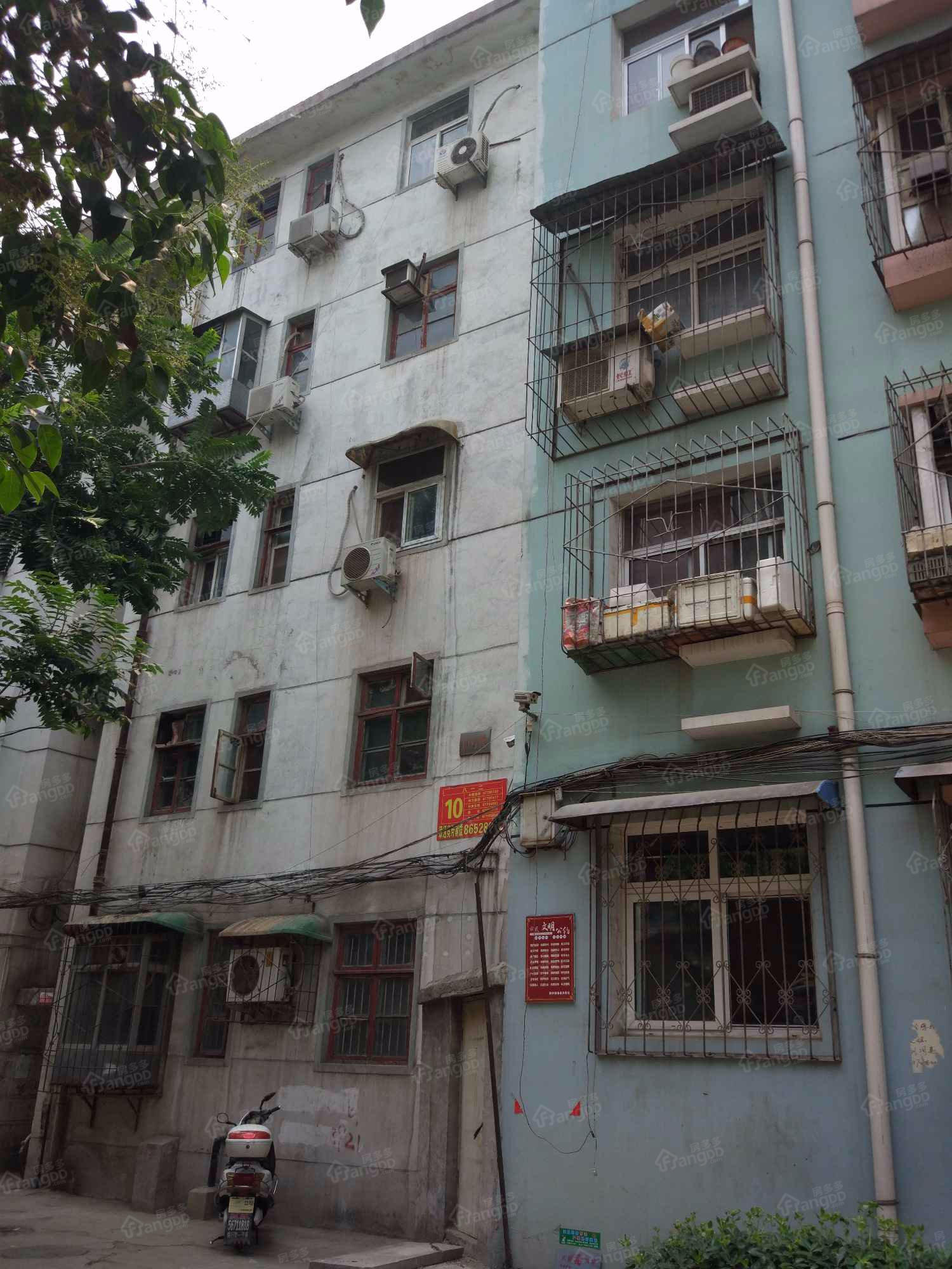 电新街社区812号院小区图片